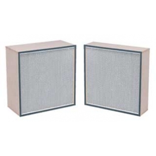 Separator Standard Capacity Filter